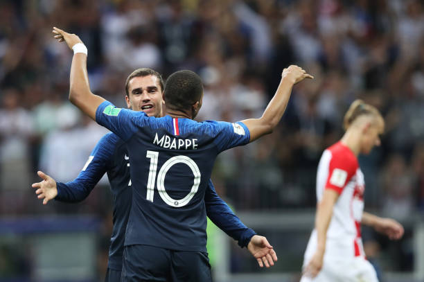 状与挑战 状与挑战