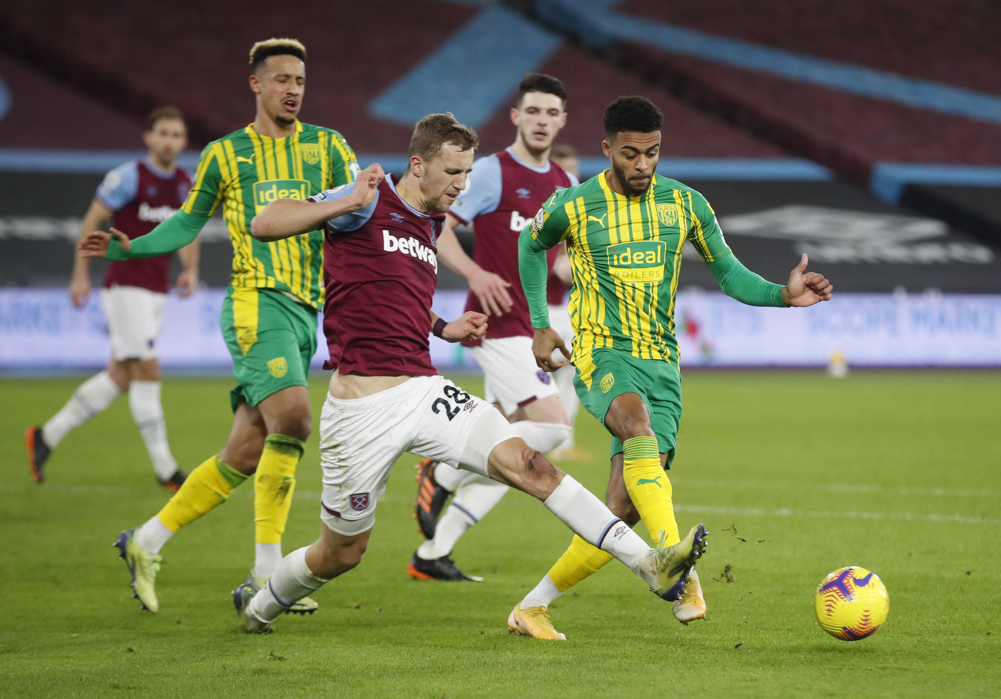 在这种氛围 在这种氛围